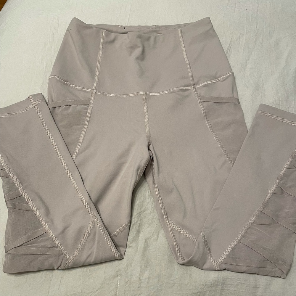 Victoria Secret Victoria Sport Leggings